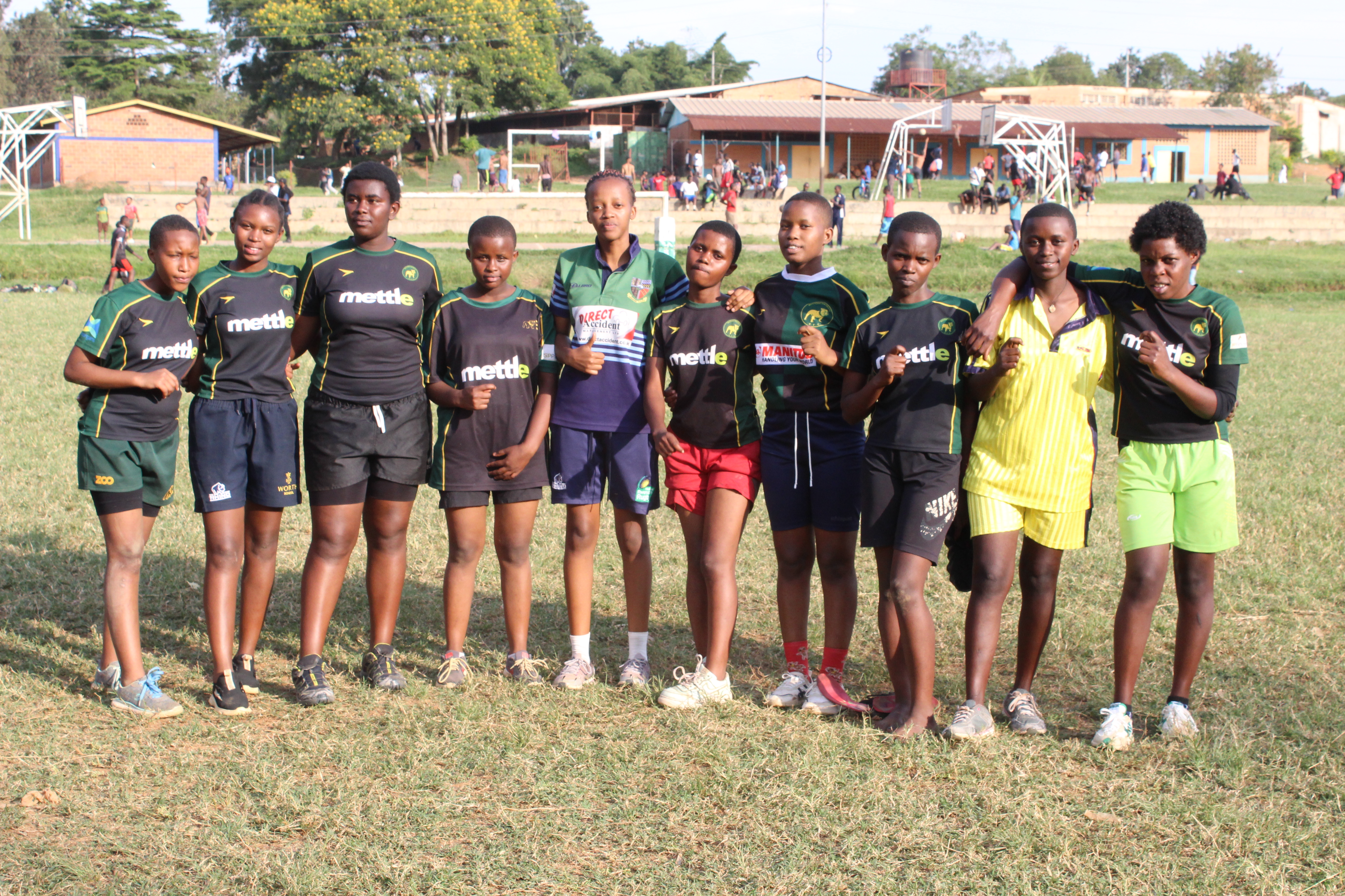 1000 Hills Celebrations
