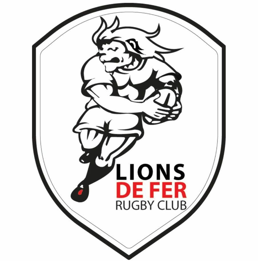 Lions De Fer