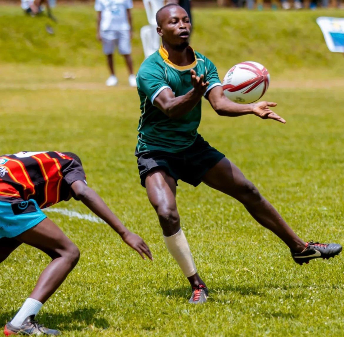 When Rugby Becomes Family