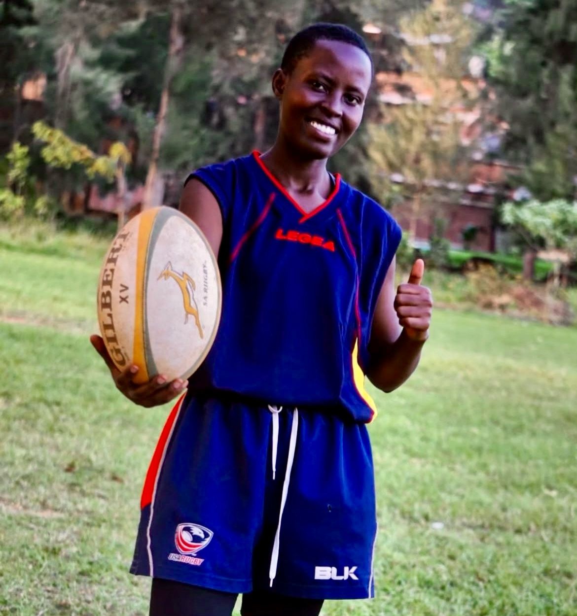 Where I Learned to Be Me