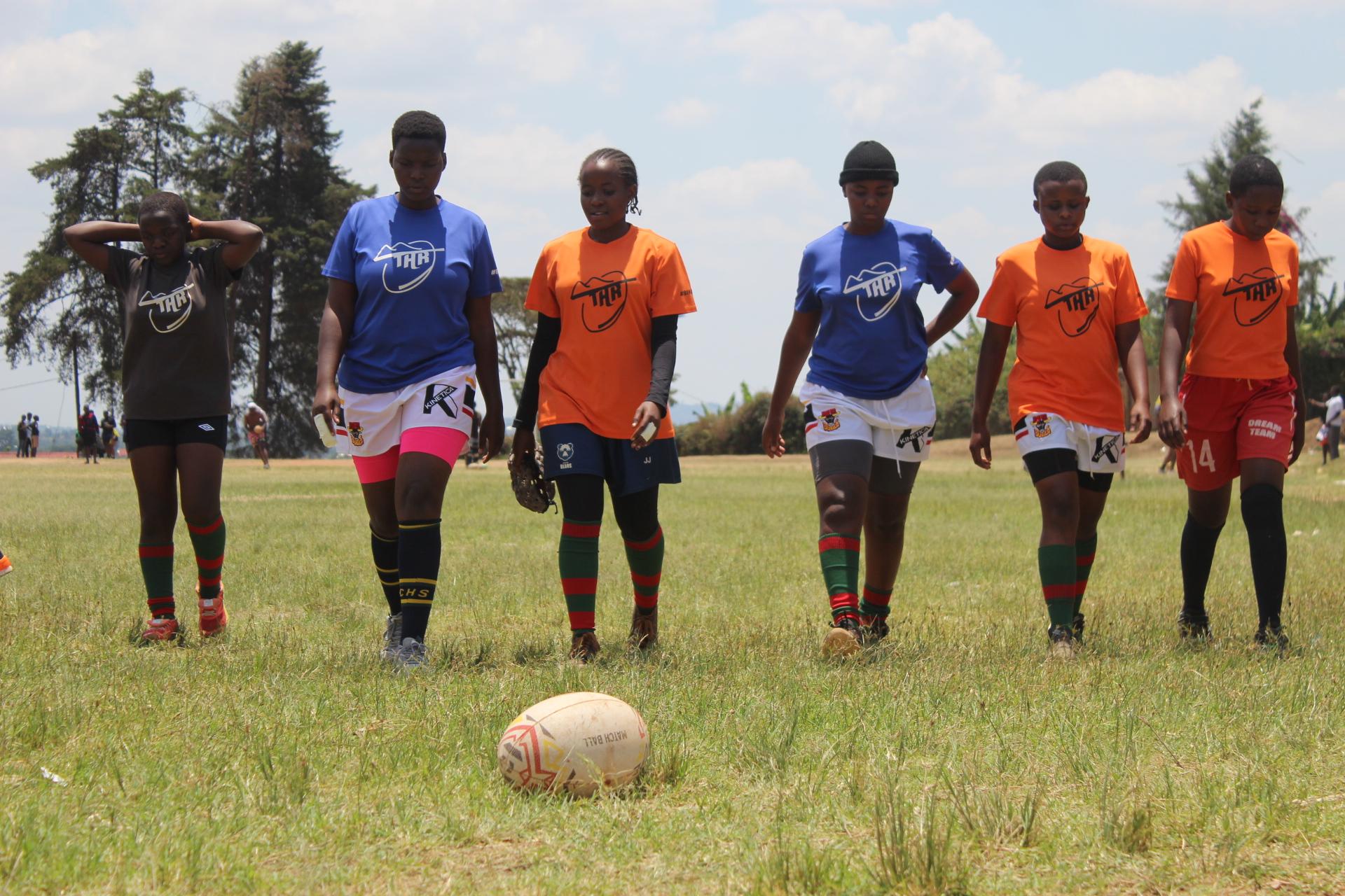 Rethinking Youth Sport in Africa